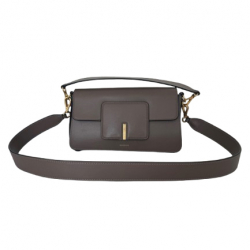 Wandler Georgia Leder Umhängetasche