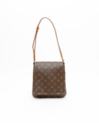 Louis Vuitton Monogram Musette Salsa Bag