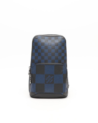 Louis Vuitton Damier Infini 3D Avenue Sling Bag