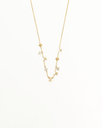 Louis Vuitton LV In the Sky Necklace