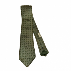 Hermès tie