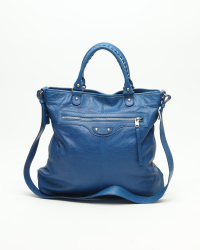 Balenciaga Arena Tote Bag