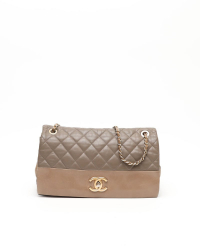 Chanel Jumbo Soft Elegance Flap Bag