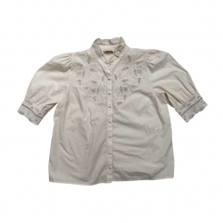 Sézane Blouse