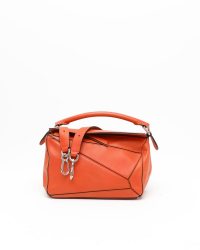 Loewe Small Puzzle Bag