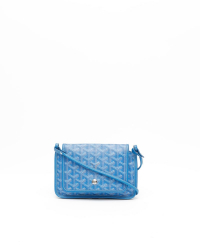 Goyard Plumet Clutch Wallet
