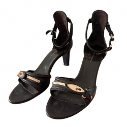 Balenciaga Schuhe mit Absätzen