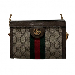 Gucci Mini-sac Ophidia