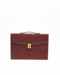 Loewe Anagram Business Bag