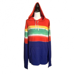 Polo Ralph Lauren Ralph Lauren tie&dye hoodie