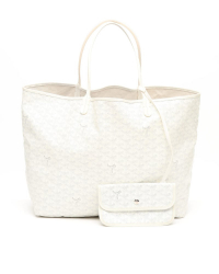 Goyard Saint Louis GM Tote Bag