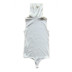 Wolford Turtleneck string body