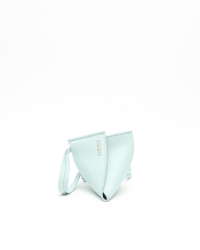 Loewe Puzzle Fold Charm Pouch