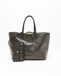 Goyard Saint Louis PM Tote Bag