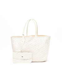 Goyard Saint Louis PM Tote Bag