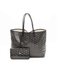 Goyard Saint Louis PM Tote Bag