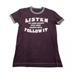 Dolce&Gabbana Made in Italy