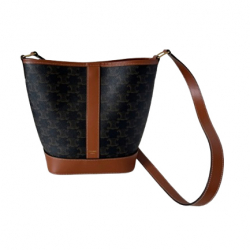 Celine Bucket bag