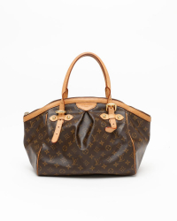 Louis Vuitton Monogram Tivoli GM Bag
