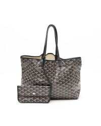 Goyard Saint Louis PM Tote Bag