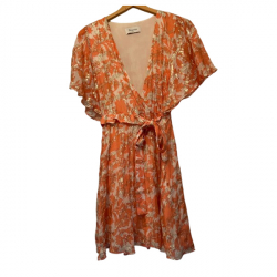 Bérénice Summer dress