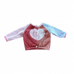 Catimini Gilet bébé