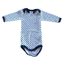 Petit Bateau Body kleines Boot