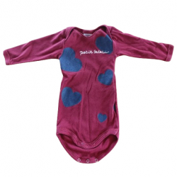 Petit Bateau Body petit bateau