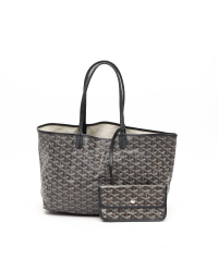Goyard ine Saint Louis PM Tote Bag