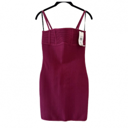 Herve Leger Kleid