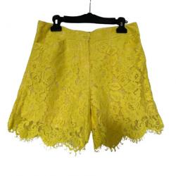 Tara Jarmon Short en dentelle