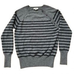 Zadig & Voltaire Kaschmir-Pullover