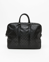 Gucci GG Impreme Business Bag