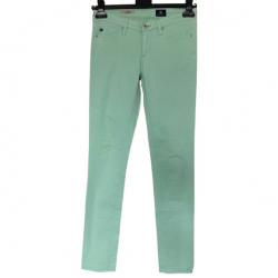 Adriano Goldschmied The Stilt 