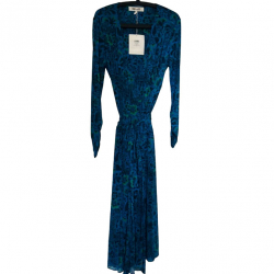 Diane von Furstenberg Sabina Kleid