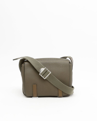 Loewe Medium Pebble Messenger Bag