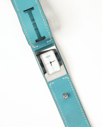 Hermès Cherche Midi 19mm Ref CM1.210 Full Set Watch