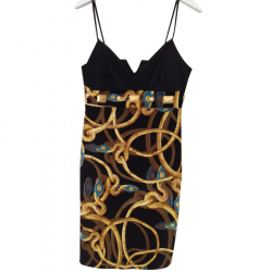 Roberto Cavalli Dress