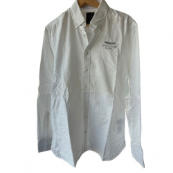 Hackett London Aston Martin