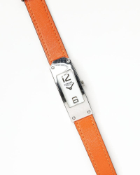 Hermès Kelly 2 15mm Ref KT1.210 Full Set Watch