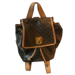 Celine Backpack