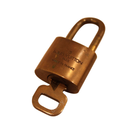 Louis Vuitton Schloss