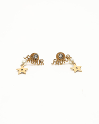 Christian Dior Dior J'Adior Piercing Earrings