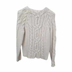 Bally Gedrehter Pullover