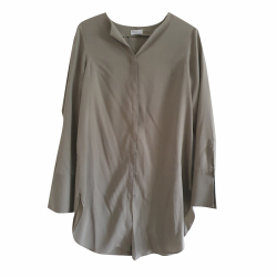 Brunello Cucinelli Chemise longue