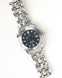 Omega Seamaster 300M 36mm 