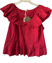 Anthropologie Forever that girl Kollektion für Antropologie