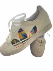 Adidas Pride