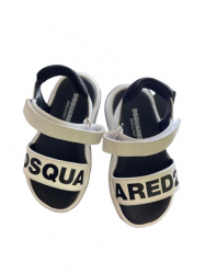 Dsquared2 Gum bianco
