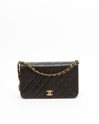 Chanel Classic Full Flap Bag